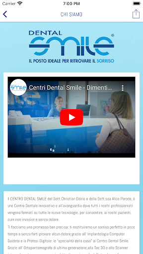 Dental Smile & Friends ekran görüntüsü