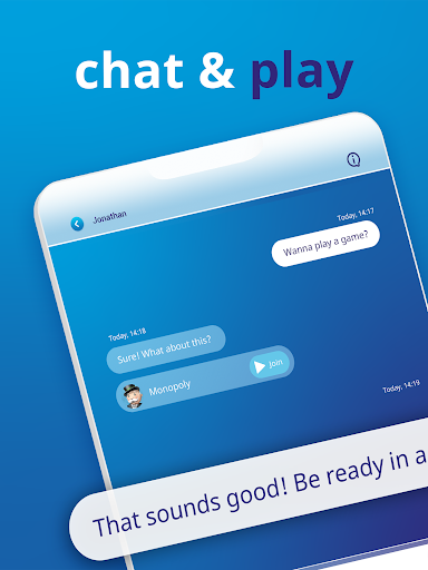 BubblePlay ekran görüntüsü