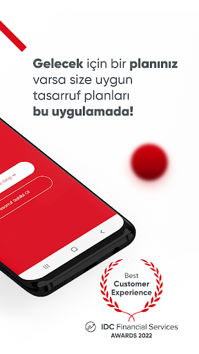 BİREVİM ekran görüntüsü