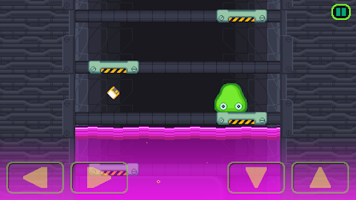 Slime Labs 2 ekran görüntüsü