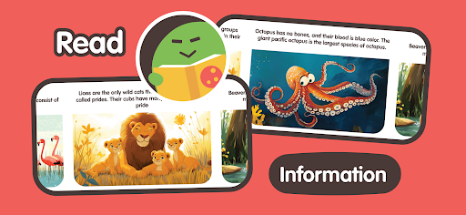 Animals for Toddlers 2+ ekran görüntüsü