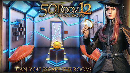 Can you escape the 100 room 12 ekran görüntüsü