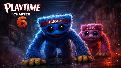 Playtoys: Evil Factory Escape ekran görüntüsü