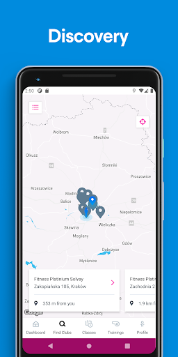 Smart Platinium ekran görüntüsü