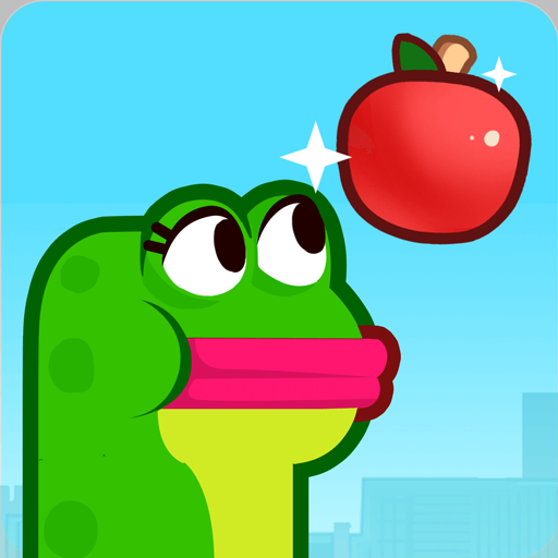 Snake Craze: Yılan Oyunu