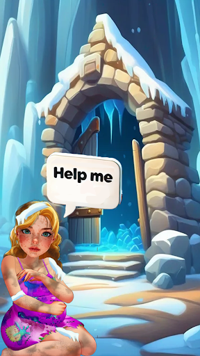 Home Makeover Fix ASMR Games ekran görüntüsü
