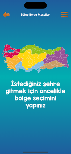 Masal Masal Türkiye ekran görüntüsü