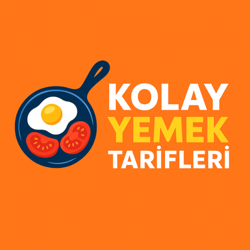Kolay Tatlı ve Yemek Tarifleri