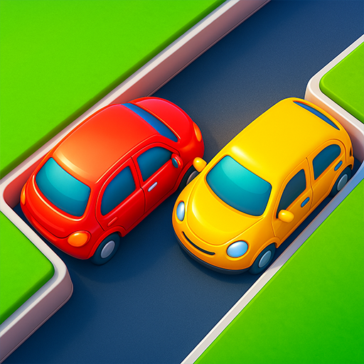 Parking Jam Out
