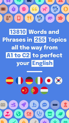 Practical English Phrases ekran görüntüsü