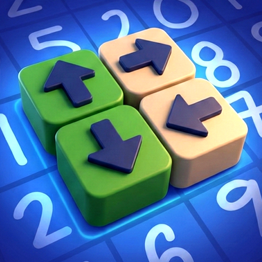 Arrowdoku