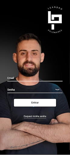 Palomares Method ekran görüntüsü