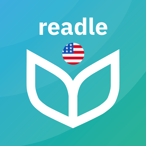 İngilizce öğreniyorum: Readle