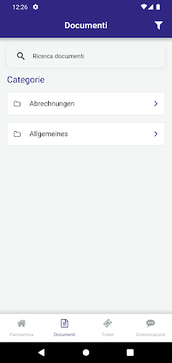 Condopedia ekran görüntüsü