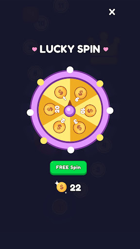 Block Puzzle Brain POP ekran görüntüsü