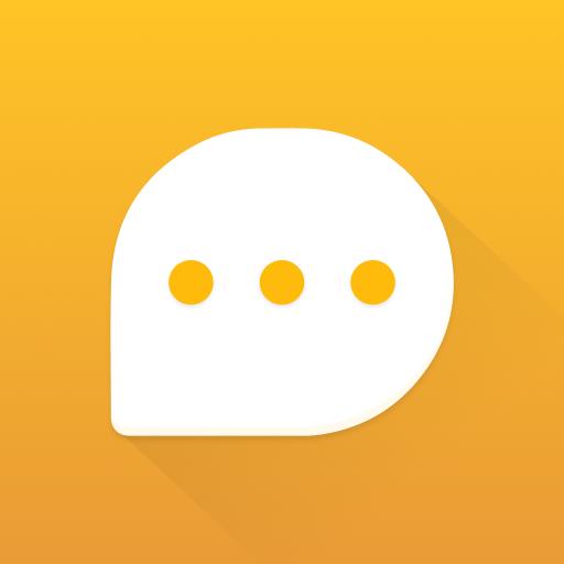 Messages: SMS Texting Home App