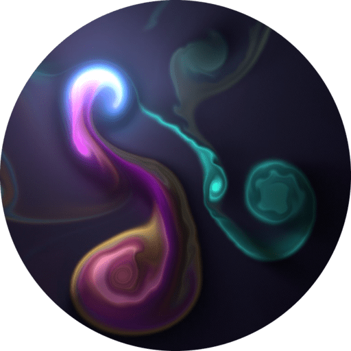 Fluid Simulation ASMR