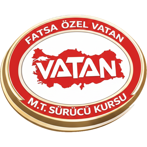 Vatan Sürücü Kursu