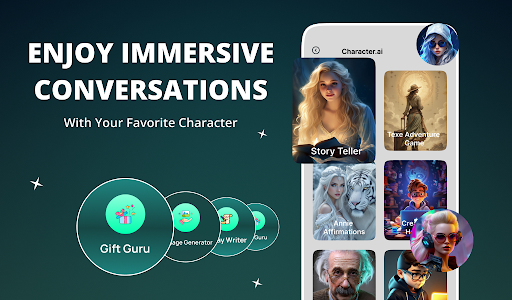 Smart AI Chatbot Assistant ekran görüntüsü