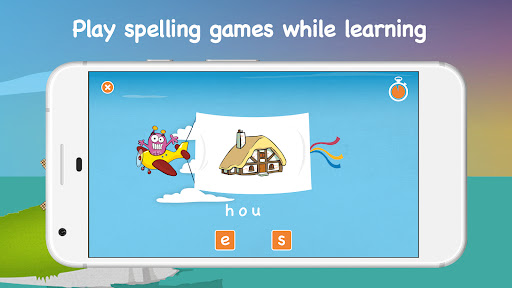 LearnEnglish Kids: Playtime ekran görüntüsü