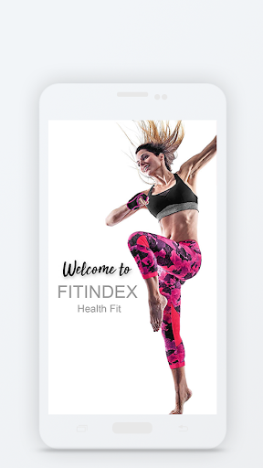 FITINDEX ekran görüntüsü