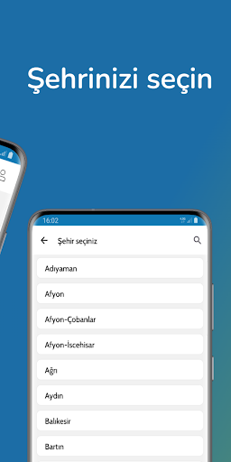 Asis Akıllı Bilet ekran görüntüsü