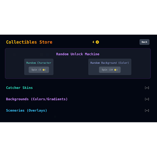 BlockStorm Survival ekran görüntüsü