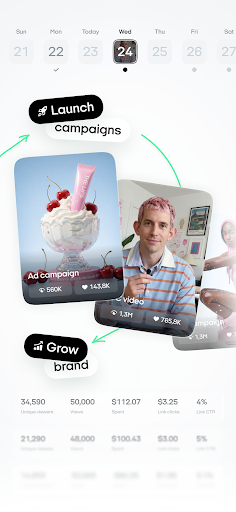 Zeely: AI Marketing Platform ekran görüntüsü