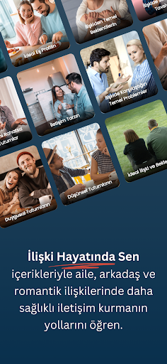 Enneagram Premium ekran görüntüsü