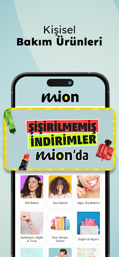 Migros - Market & Yemek ekran görüntüsü