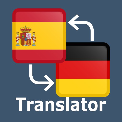 German Spanish Translator