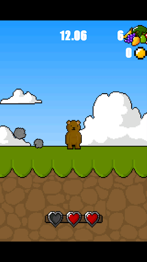 Mini Games ekran görüntüsü