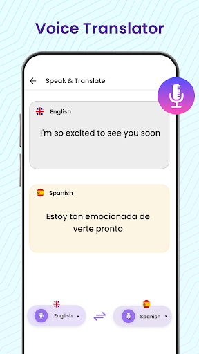 Spell and Pronunciation ekran görüntüsü