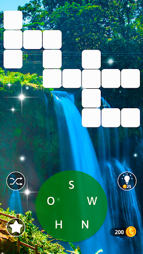 Word Maker: Words Games Puzzle ekran görüntüsü