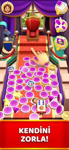 Domino Delights ekran görüntüsü