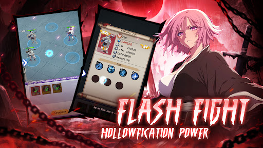 Soul Reaper Trials ekran görüntüsü