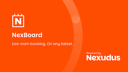 NexBoard ekran görüntüsü