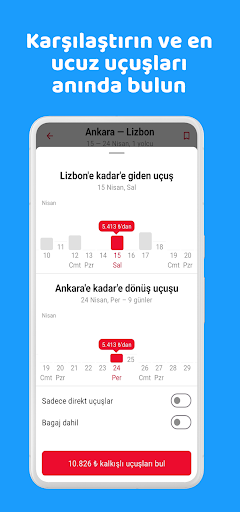 Ucuz Otelleri Rezerve Edin ekran görüntüsü