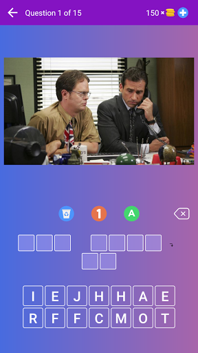 Guess the TV Show: Series Quiz ekran görüntüsü