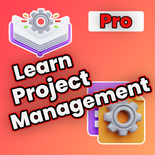 Learn Project Management Pro