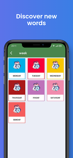 Learn Arabic: Beginner Fun ekran görüntüsü