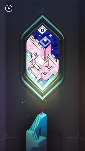 Monument Valley 3 ekran görüntüsü