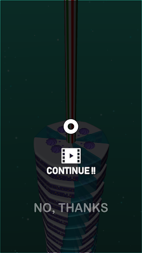 Cake Tower ekran görüntüsü