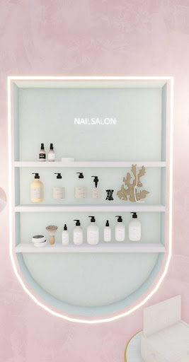Escape Nail Salon ekran görüntüsü