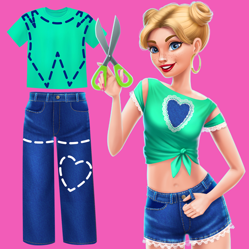 DIY Moda Yıldızı