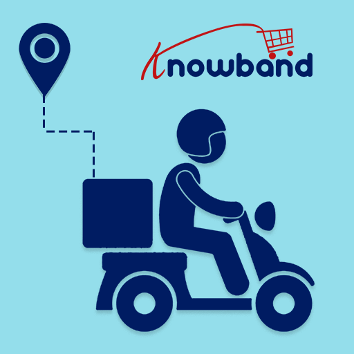 OpenCart Delivery Boy App