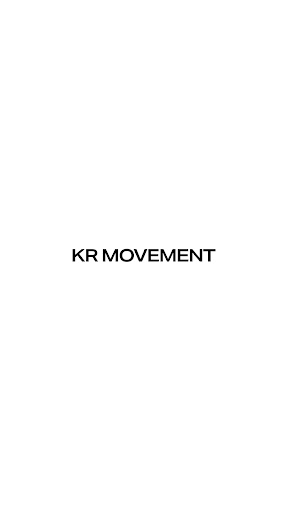 KR Movement ekran görüntüsü