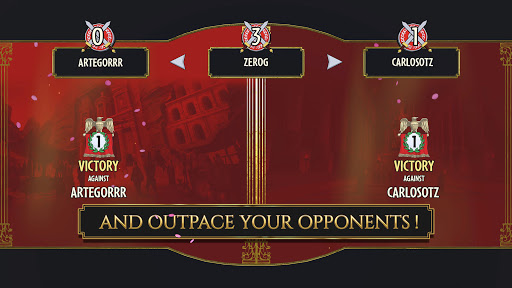 7 Wonders ekran görüntüsü