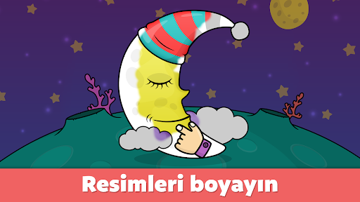 Mantık oyunları çocuklar için ekran görüntüsü