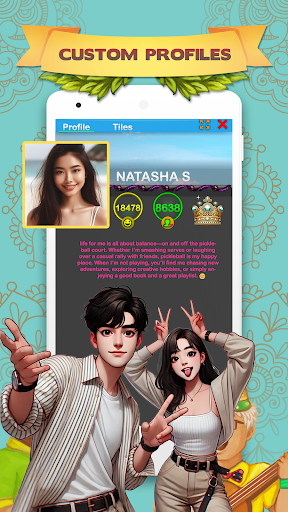 Chat Rooms - Find Friends ekran görüntüsü